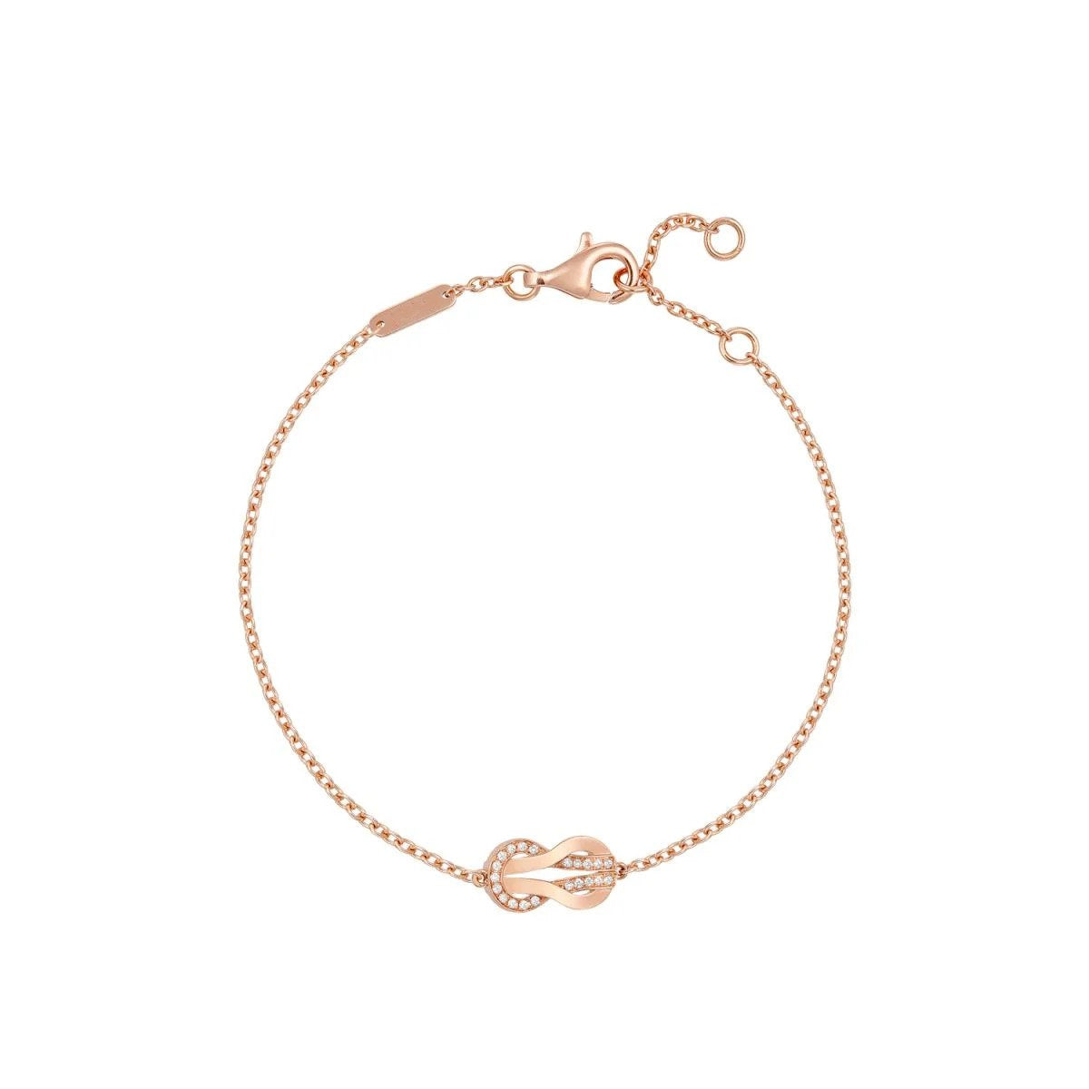 [Angela Jewellery]CHANCE INFINIE DIAMOND BRACELET