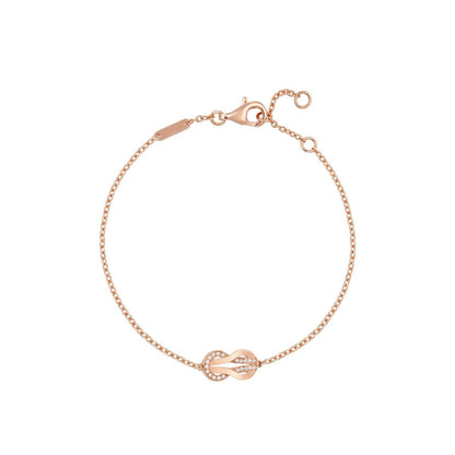 [Angela Jewellery]CHANCE INFINIE DIAMOND BRACELET