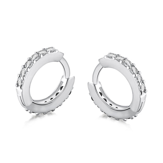 Angela Jewelry]Delicate Fashion Earrings