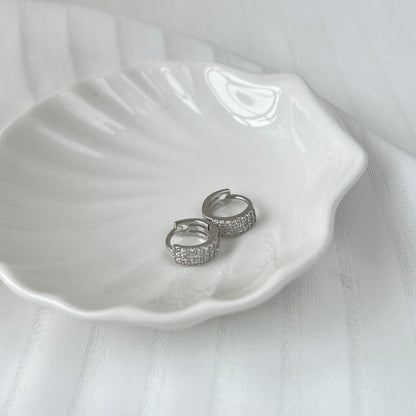 Angela Jewelry]Personalized Versatile Earrings