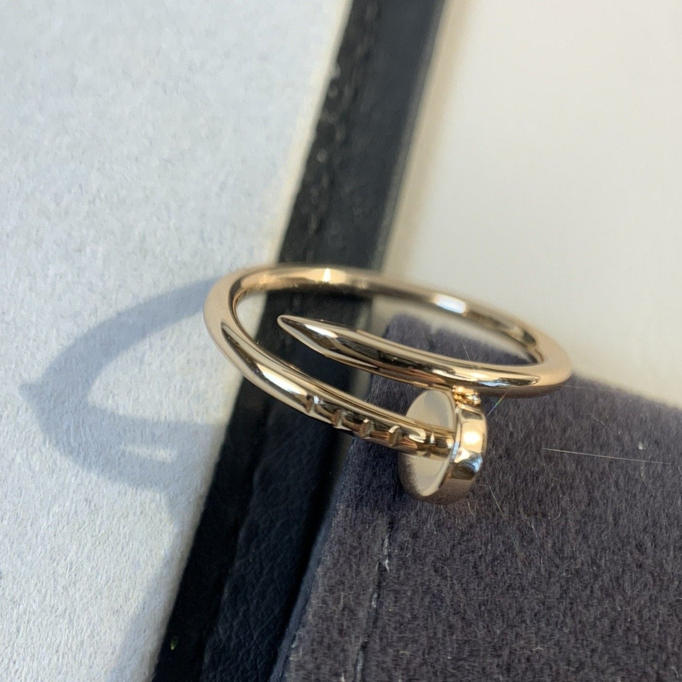 [Angela Jewellery]JUSTE RING 1.8MM