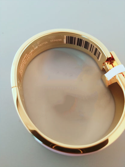 [Angela Jewellery]H YELLOW BRACELET