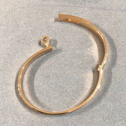 [Angela Jewellery]KELLY BRACELET DIAMOND