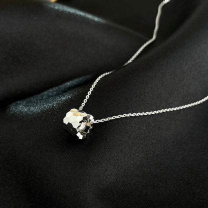 [Angela Jewellery]BEE MINI NECKLACE