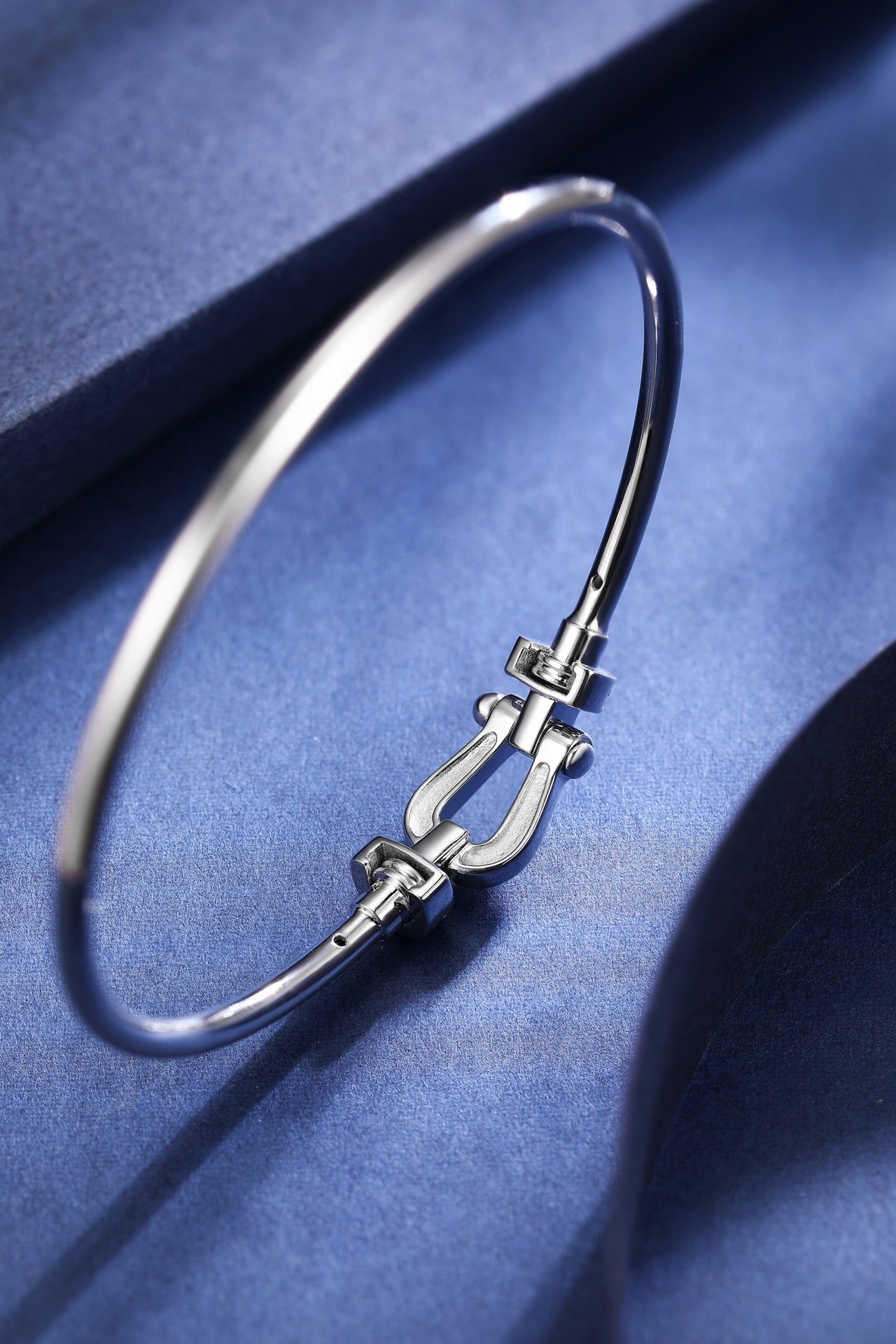 [Angela Jewellery]FORCE 10 MOYEN DIAMOND BRACELET