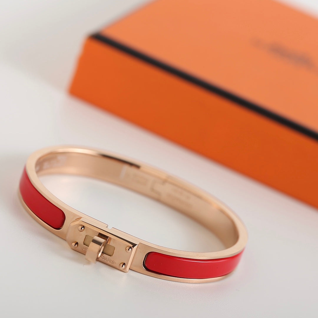 [Angela Jewellery]HM KELLY RED BRACELET