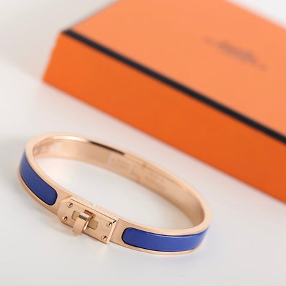 [Angela Jewellery]HM KELLY BLUE BRACELET