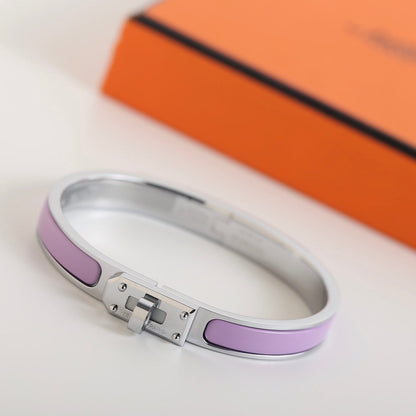 [Angela Jewellery]HM KELLY PURPLE BRACELET