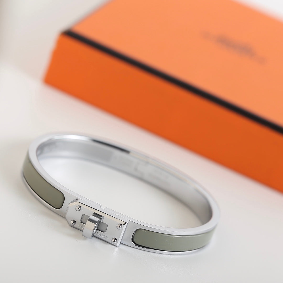 [Angela Jewellery]HM KELLY BLUE GREEN BRACELET