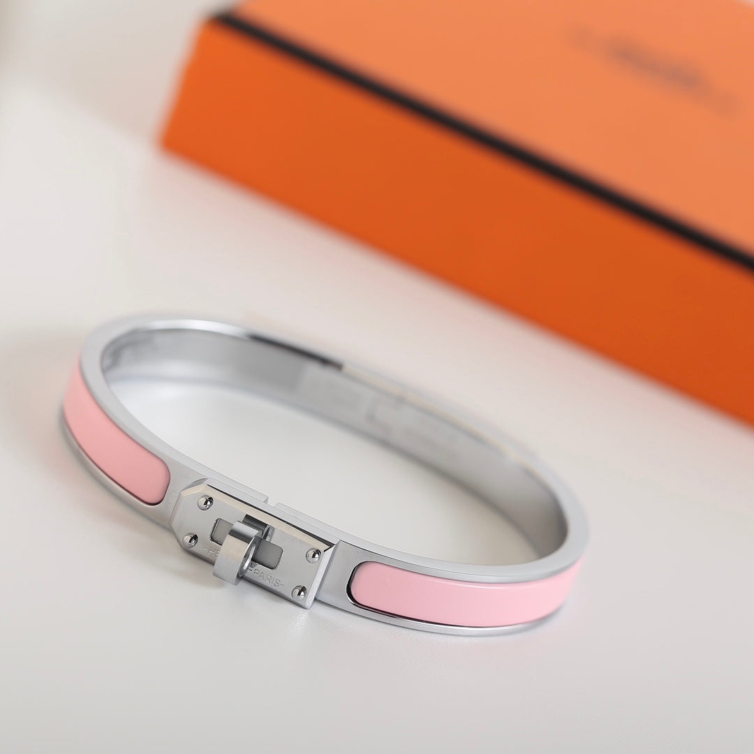 [Angela Jewellery]HM KELLY PINK BRACELET