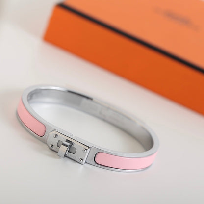 [Angela Jewellery]HM KELLY PINK BRACELET