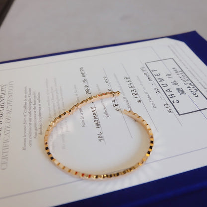 [Angela Jewellery]BEE LOVE BRACELET