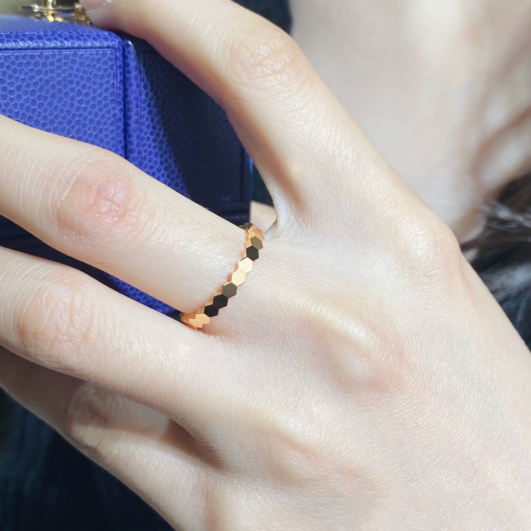 [Angela Jewellery]BEE LOVE SMALL RING