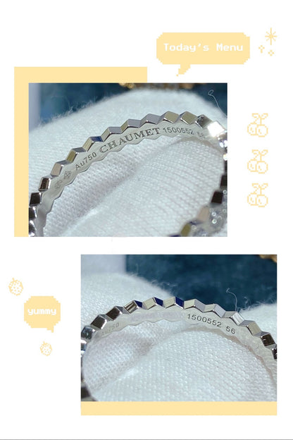 [Angela Jewellery]BEE LOVE SMALL RING