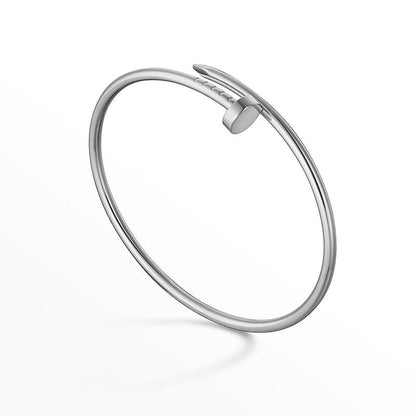 [Angela Jewellery]JUSTE BRACELET 2.5MM