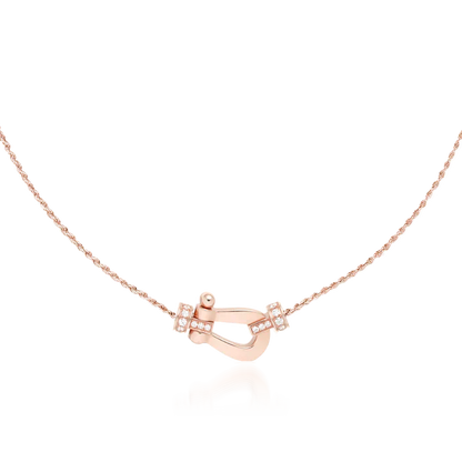 [Angela Jewellery]FORCE 10 DIAMOND NECKLACE