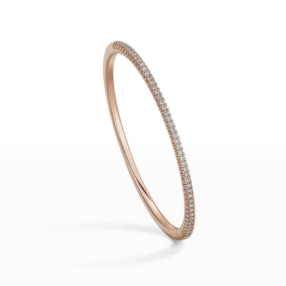 [Angela Jewellery]MINI DIAMOND TENNIS BRACELET