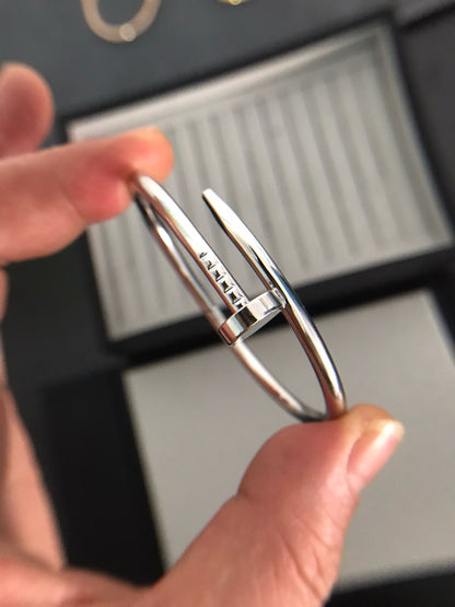 [Angela Jewellery]JUSTE BRACELET 3.5MM