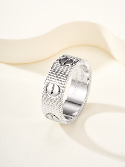 [Angela Jewellery]LOVE UNLIMITED RING
