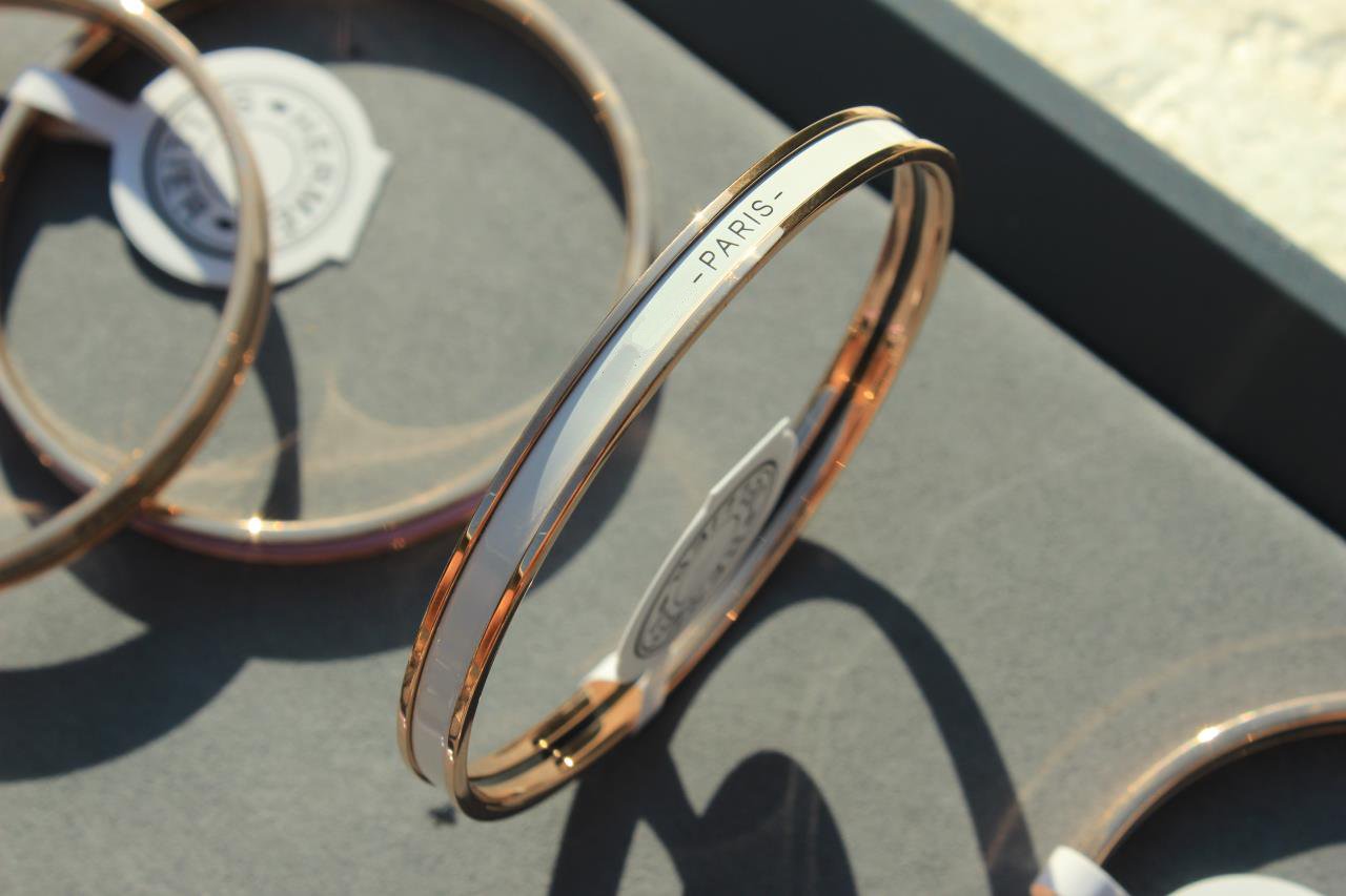 [Angela Jewellery]HM UNI BANGLE BAG