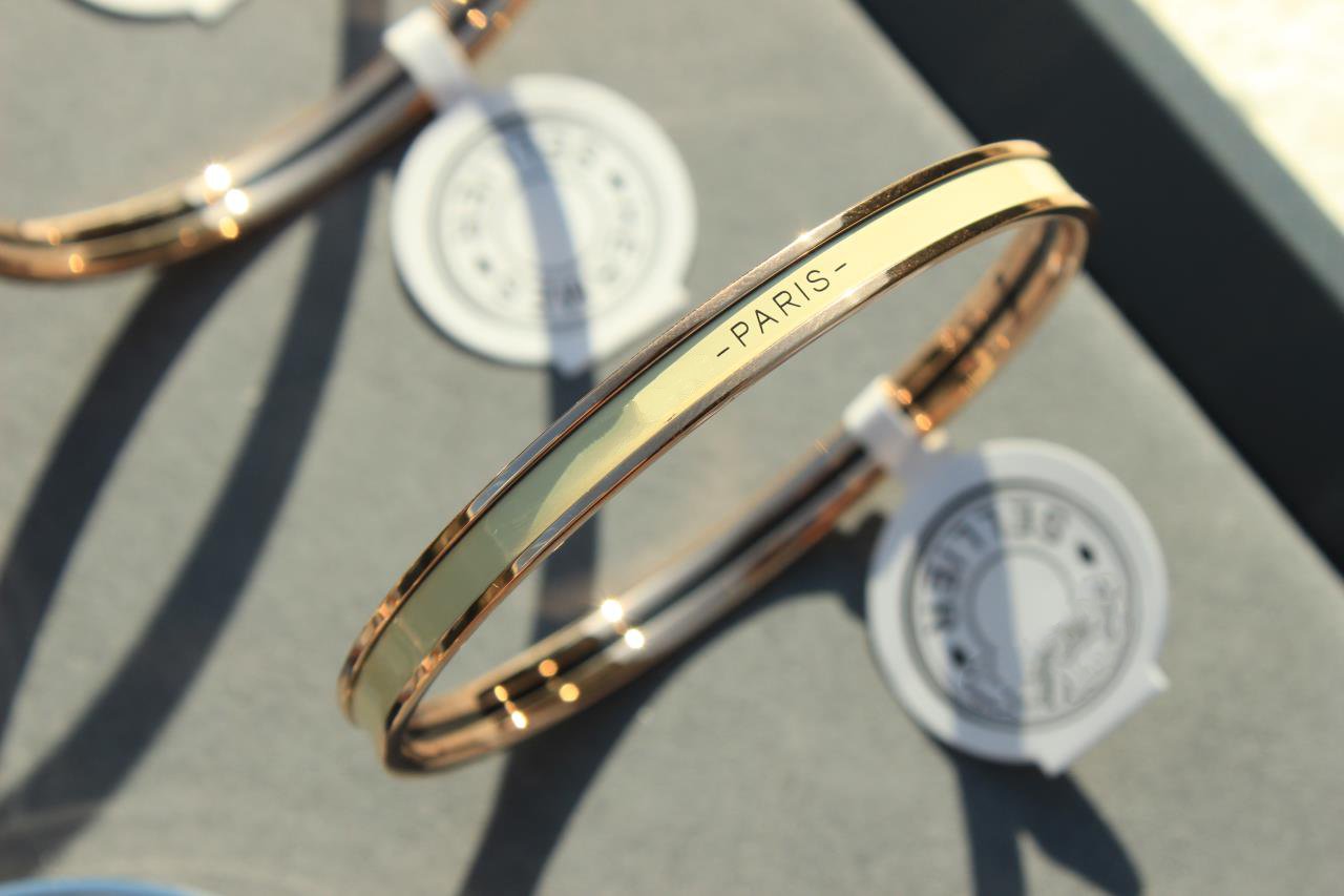 [Angela Jewellery]HM UNI BANGLE BAG