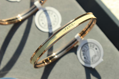 [Angela Jewellery]HM UNI BANGLE BAG