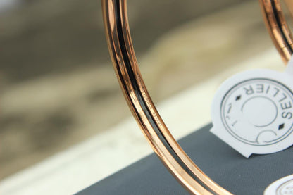 [Angela Jewellery]HM UNI BANGLE BAG