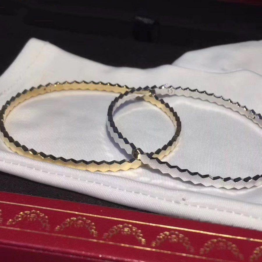 [Angela Jewellery]BEE LOVE SILVER BRACELET