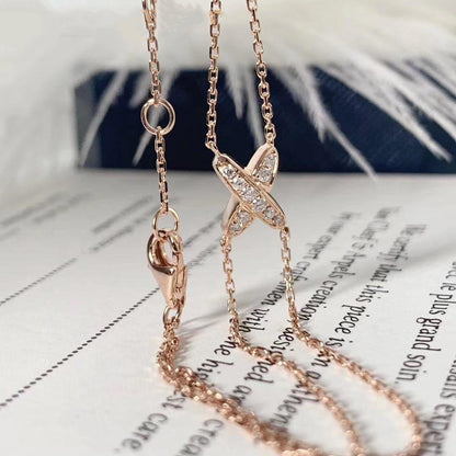 [Angela Jewellery]JEUX BRACELET DIAMOND