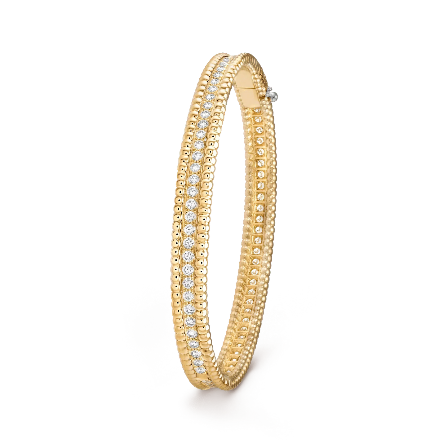 [Angela Jewellery]PERLEE DIAMONDS BRACELET 1 ROW